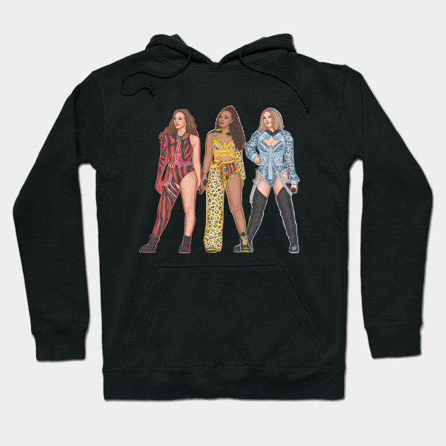 Little mix lm5 tour hoodie sales